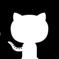 GitHub logo